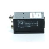 Progressive-scan camera  New